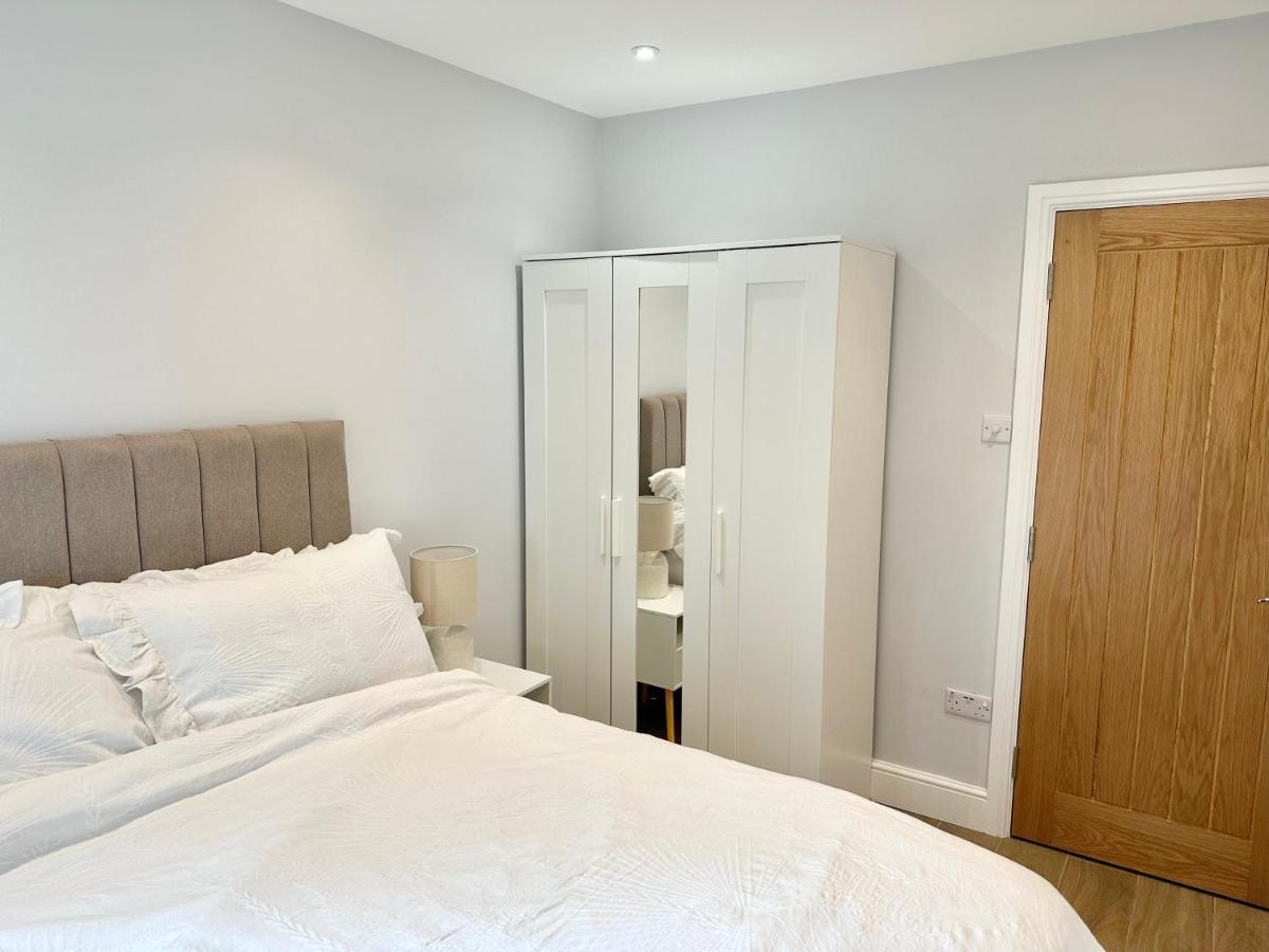 דירות סאטון Little Vine - Beautiful Ground Floor Flat In South London מראה חיצוני תמונה