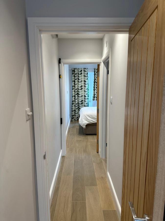 דירות סאטון Little Vine - Beautiful Ground Floor Flat In South London מראה חיצוני תמונה