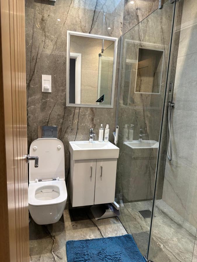 דירות סאטון Little Vine - Beautiful Ground Floor Flat In South London מראה חיצוני תמונה