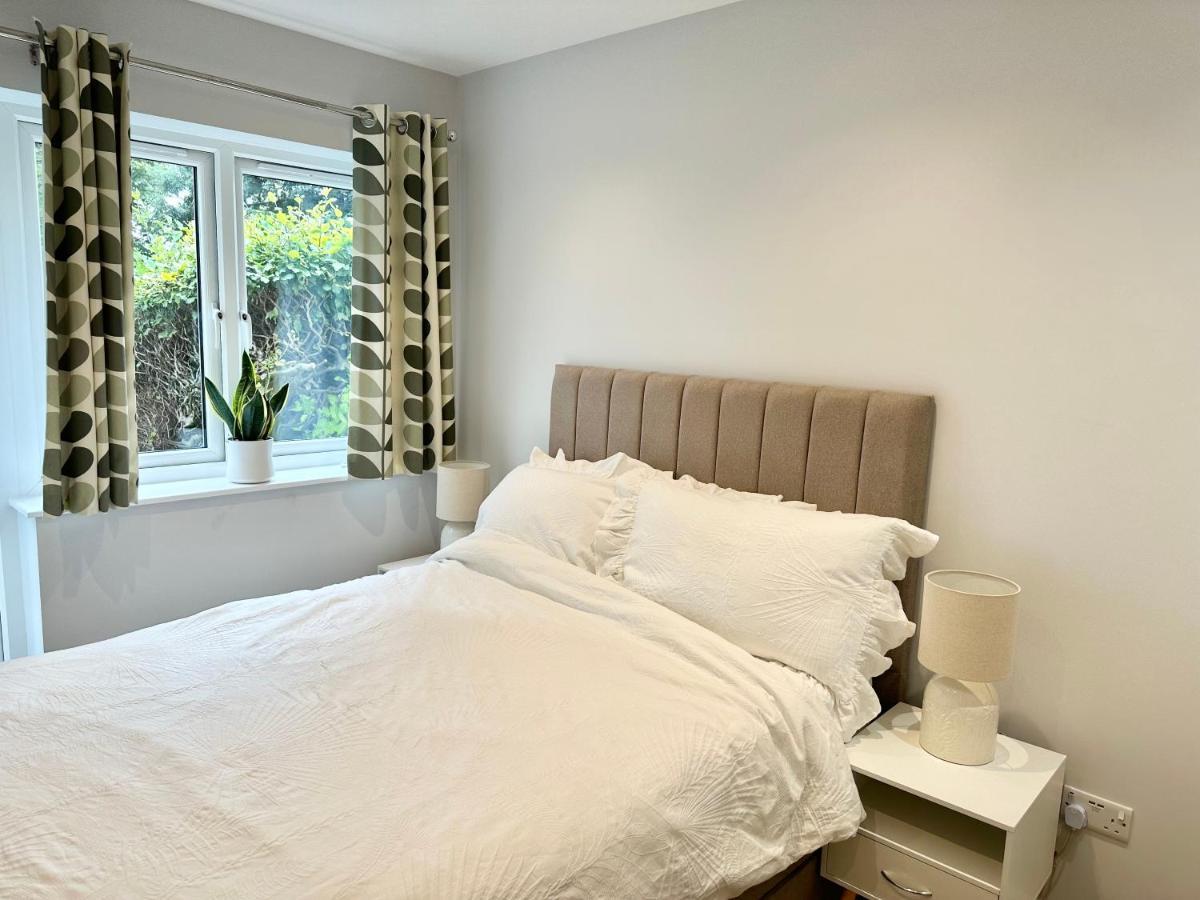 דירות סאטון Little Vine - Beautiful Ground Floor Flat In South London מראה חיצוני תמונה