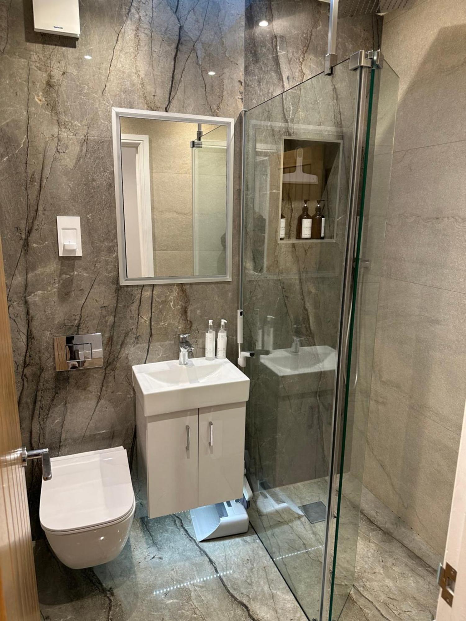 דירות סאטון Little Vine - Beautiful Ground Floor Flat In South London מראה חיצוני תמונה