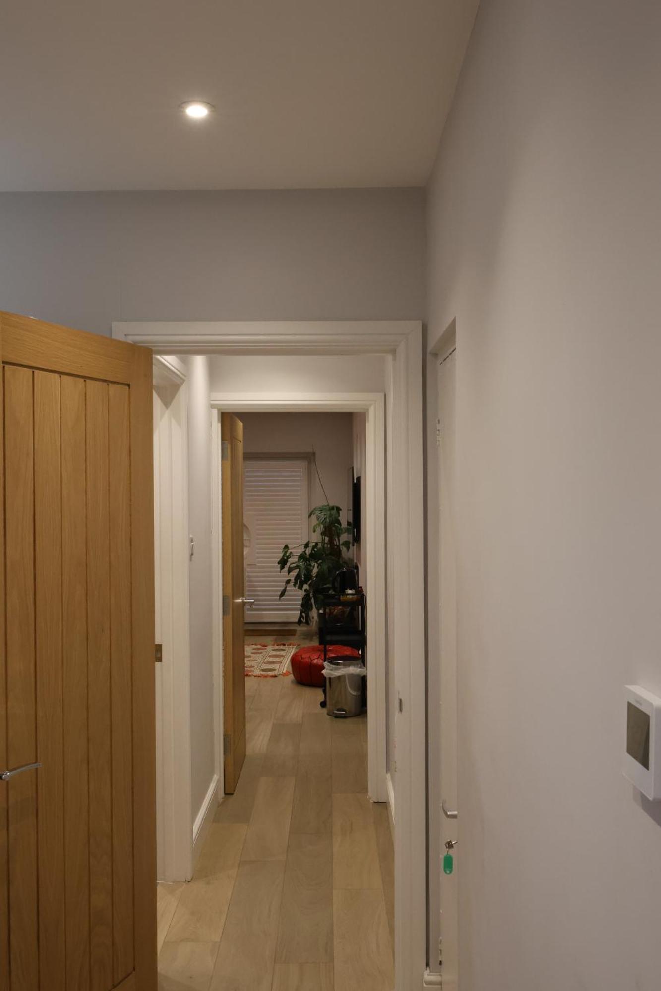דירות סאטון Little Vine - Beautiful Ground Floor Flat In South London מראה חיצוני תמונה